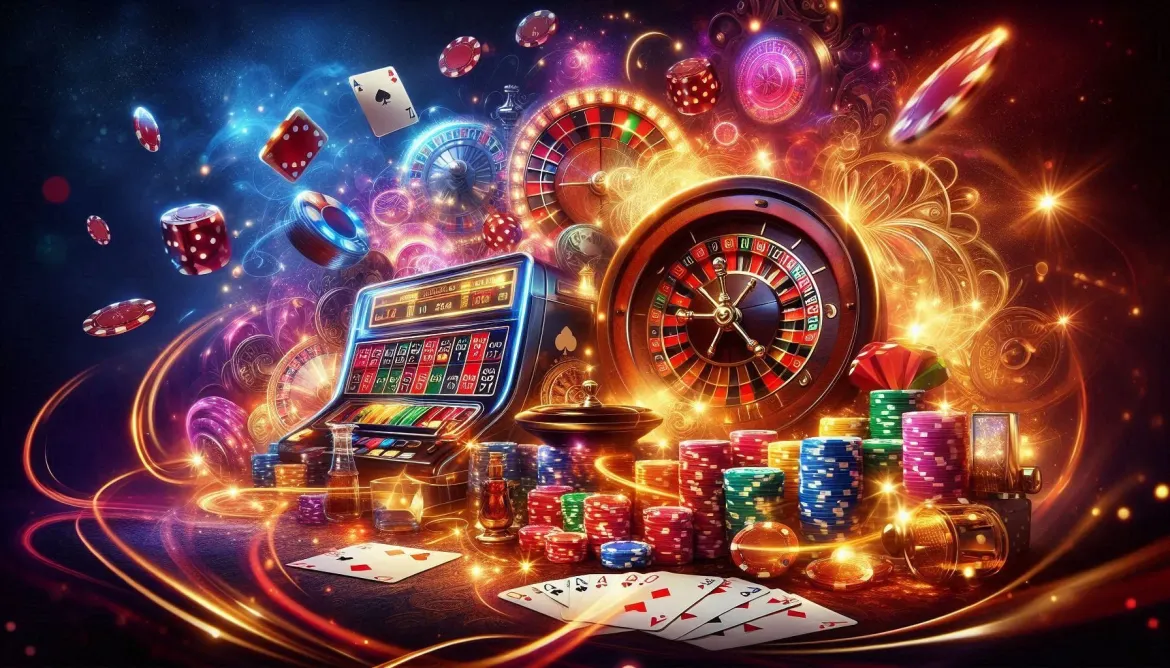 Spela Casino